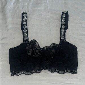 Victoria’s Secret Beautiful Balconet Bra